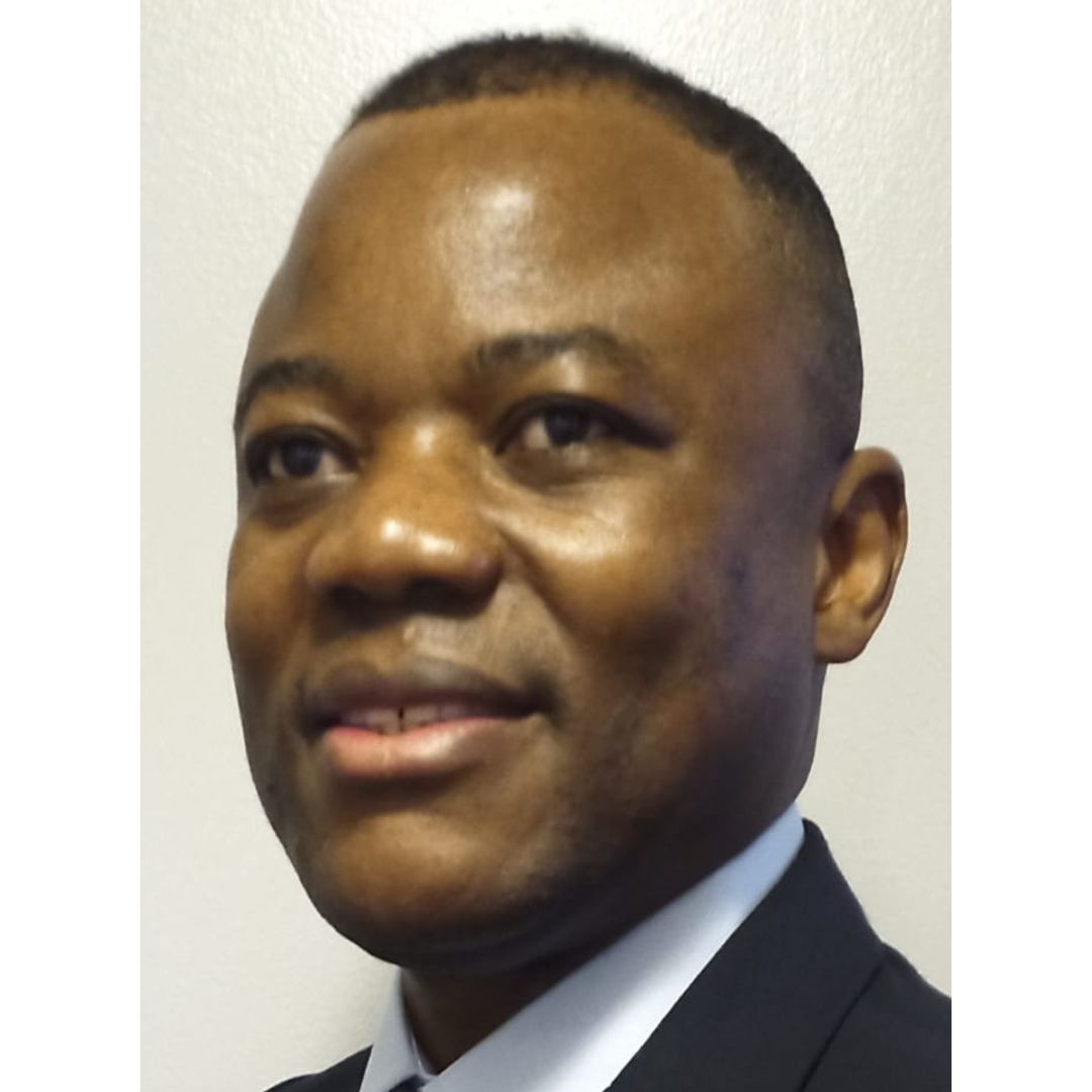 Jacques Kabamba