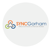 Sync Gorham