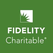 fidelity charitable