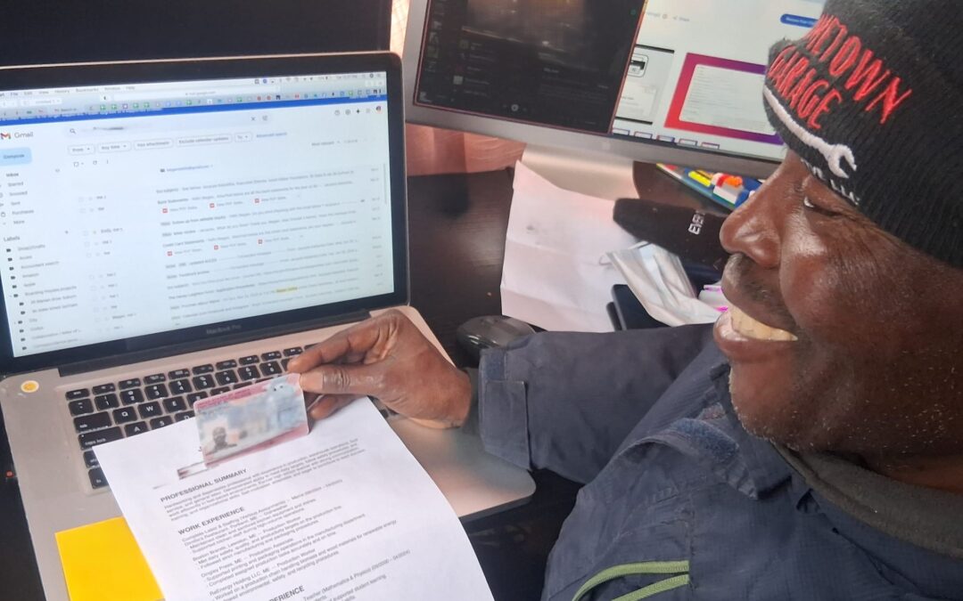 Theano Jean: A Journey of Hope and Resilience