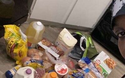 Delivering Compassion in Times of Fear: GHF’s Response in the Lewiston-Auburn Area