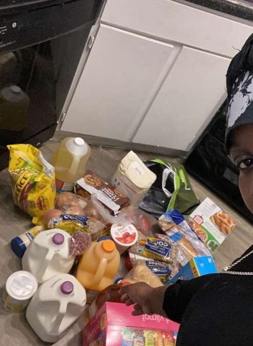 Delivering Compassion in Times of Fear: GHF’s Response in the Lewiston-Auburn Area