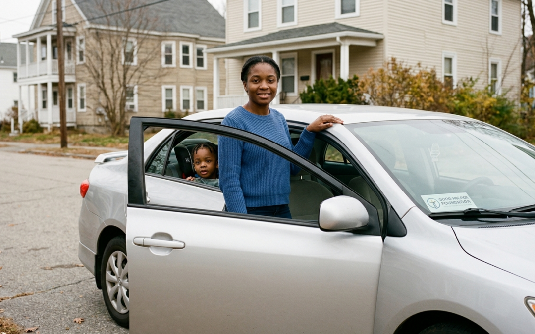 From Stress to Success: How Reliable Wheels Changed My Life