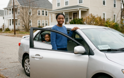 From Stress to Success: How Reliable Wheels Changed My Life