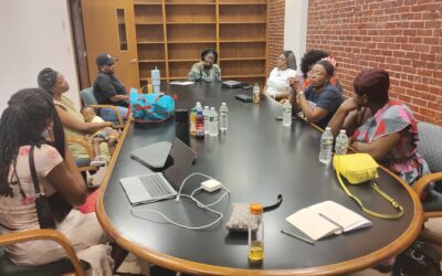 Shaping the Future of the “Driving to Independence” Program Together!